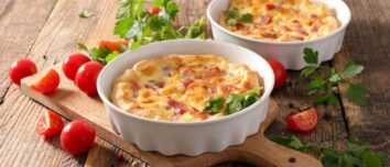 Quiche Lorraine: A Delicious and Easy-to-Make Recipe