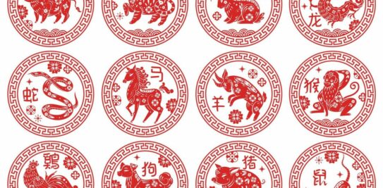 Unravel the Mystery of Your Destiny: Calculating Your Chinese Zodiac Sign