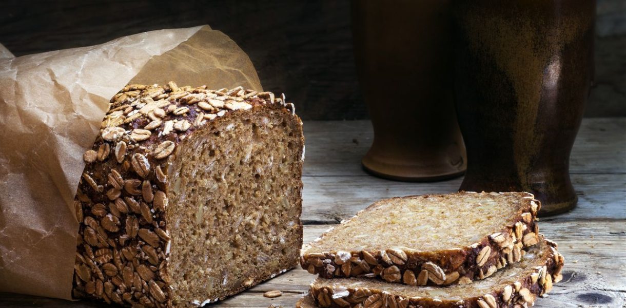 The Best Gluten-Free Bread Recipe: Easy and Moist - Policital Insights