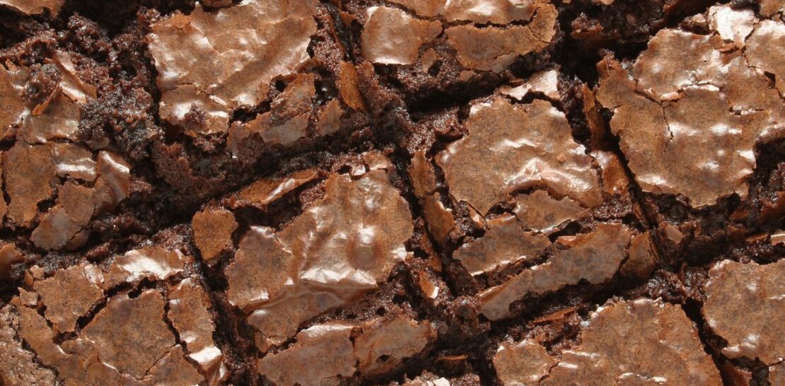 The Traditional Brownie Recipe for a Melt-in-Your-Mouth, Crunchy Snack