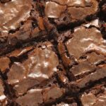 The Traditional Brownie Recipe for a Melt-in-Your-Mouth, Crunchy Snack