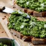 Best Wild Garlic Pesto Recipe