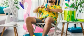 Beat the Heat: 10 Expert Tips for a Comfortably Cool Home without Air Conditioning