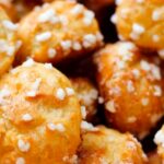 Best Recipe for Easy Chouquettes