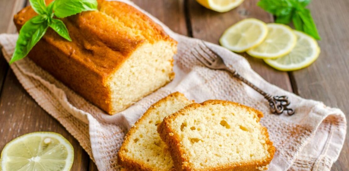 The Best Lemon Cake Recipe: Quick, Easy and Super Moist!