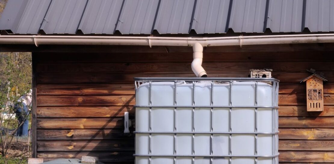 Rainwater Harvesting: Quenching the Thirst of Drought-Stricken Regions