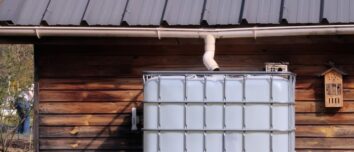 Rainwater Harvesting: Quenching the Thirst of Drought-Stricken Regions