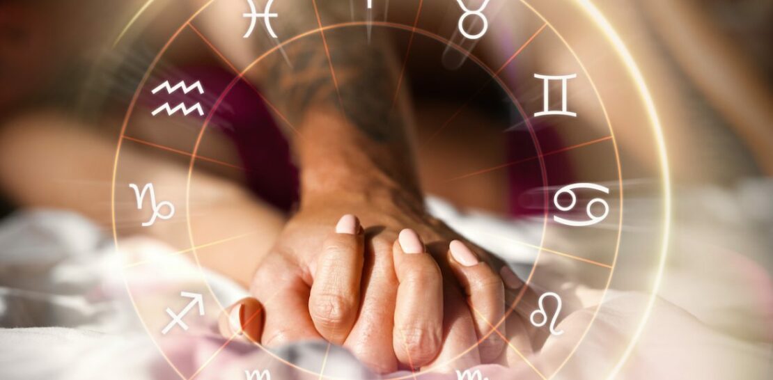 Unlocking the Secrets of Love: Astrological Insights for Seducing Your Heart's Desire and Navigating Your Relationship Journey