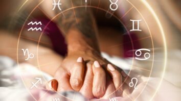 Unlocking the Secrets of Love: Astrological Insights for Seducing Your Heart's Desire and Navigating Your Relationship Journey
