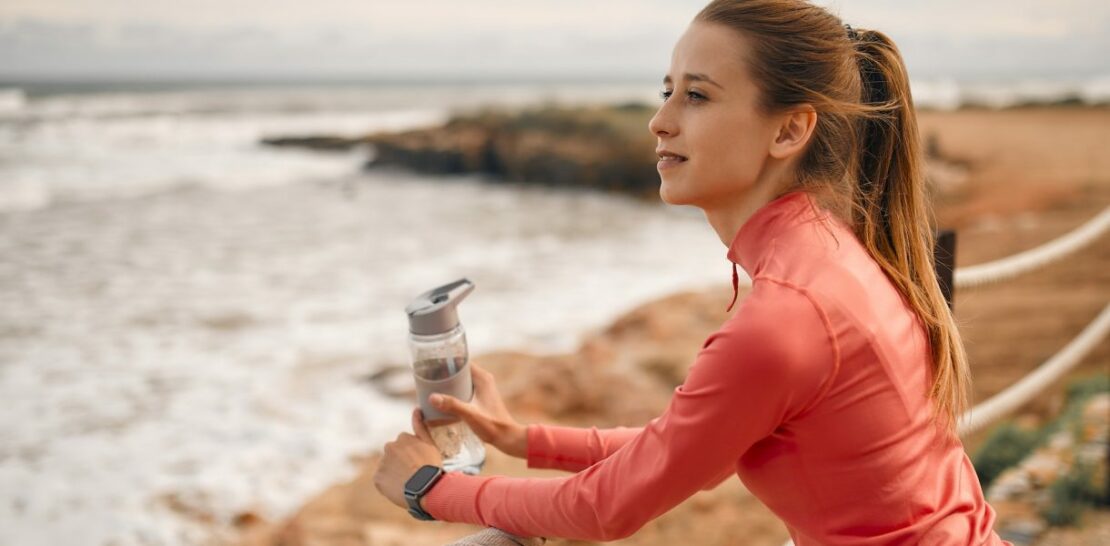 Walking vs. Running: Unraveling the Battle for Weight Loss Supremacy