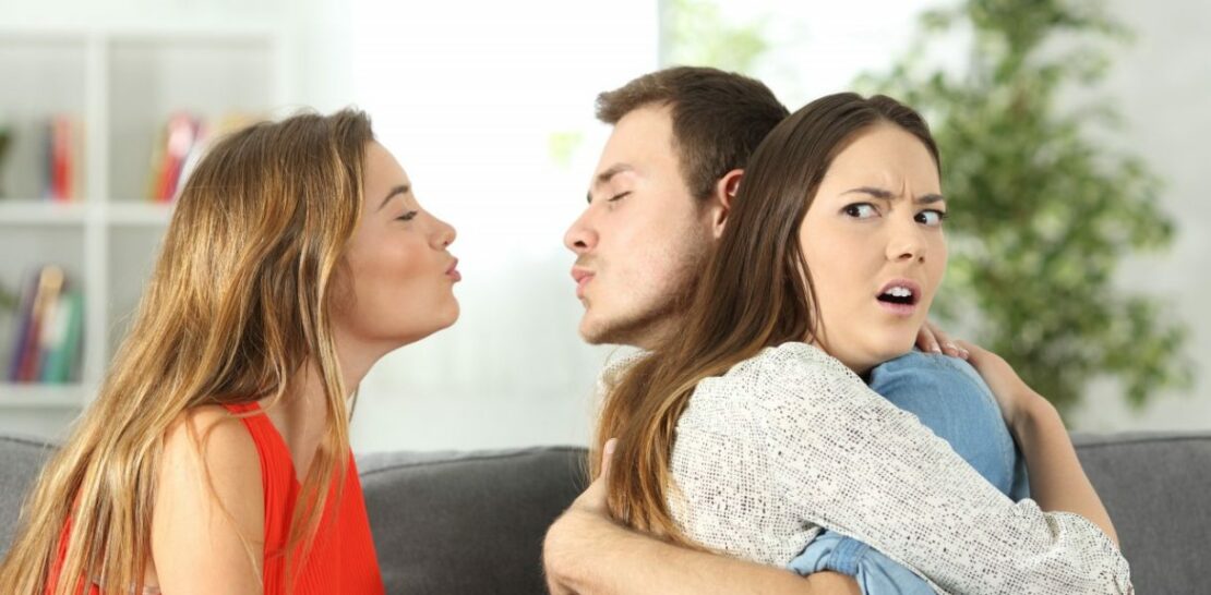 13 Alarming Signs That Your Man Might Be Cheating: How to Spot an Unfaithful Partner