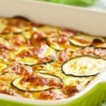 The Ultimate Guide to Preventing Leaky Zucchini Gratin: Tips and Tricks for a Perfectly Moist and Delicious Dish