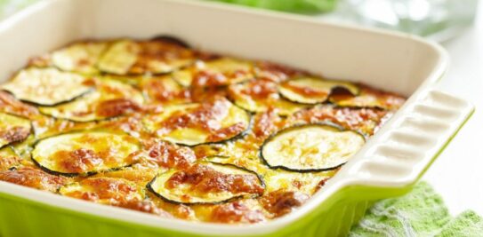 The Ultimate Guide to Preventing Leaky Zucchini Gratin: Tips and Tricks for a Perfectly Moist and Delicious Dish