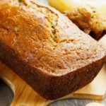 Easy and Delicious Banana Cake Recipe