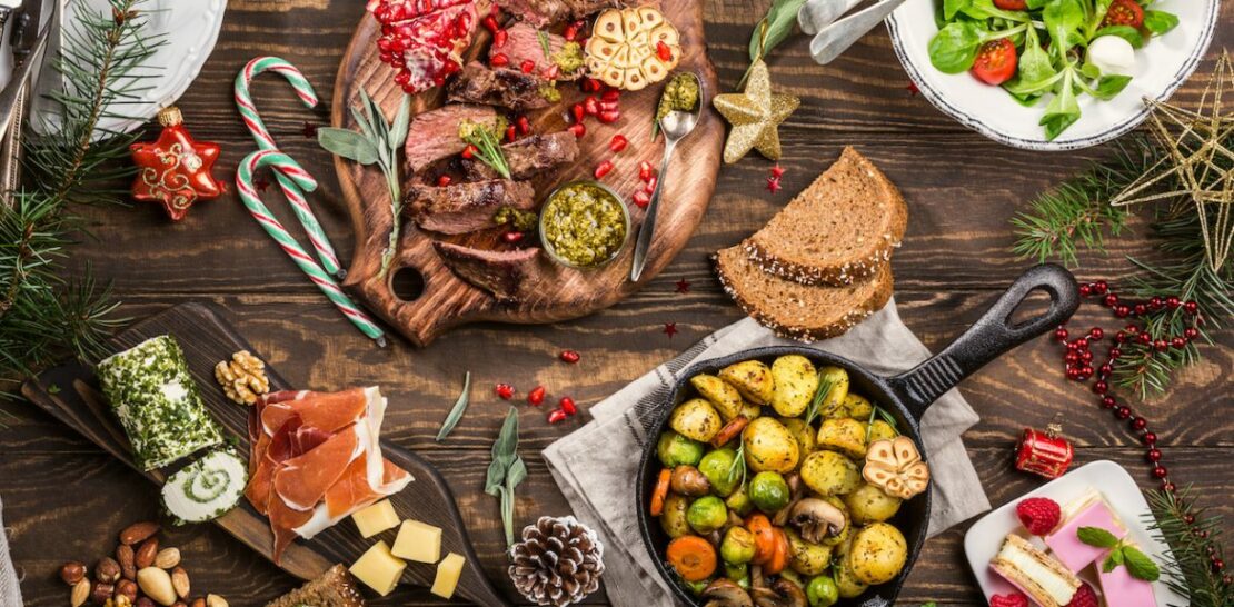 10 Surprising and Scrumptious Christmas Appetizer Ideas That Will Make Your Holiday Feast Unforgettable