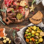 10 Surprising and Scrumptious Christmas Appetizer Ideas That Will Make Your Holiday Feast Unforgettable