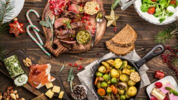 10 Surprising and Scrumptious Christmas Appetizer Ideas That Will Make Your Holiday Feast Unforgettable