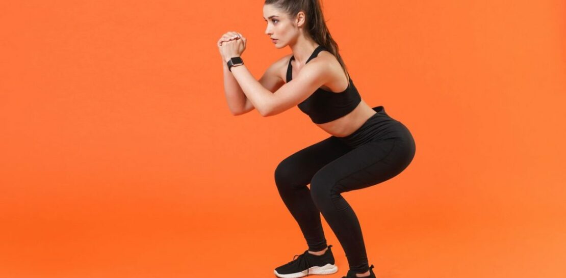 Unleash the Power of Squats: 8 Compelling Reasons to Incorporate This Exercise into Your Routine