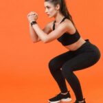Unleash the Power of Squats: 8 Compelling Reasons to Incorporate This Exercise into Your Routine
