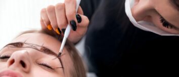 The Allure of Permanent Make-Up: A Timeless Beauty Solution or a Risky Gamble?