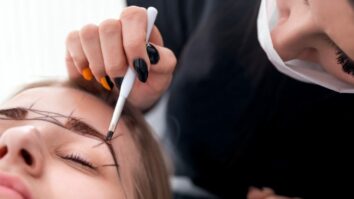 The Allure of Permanent Make-Up: A Timeless Beauty Solution or a Risky Gamble?