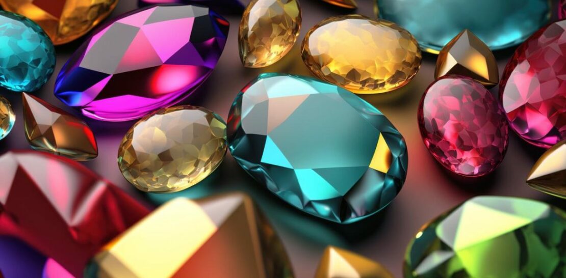 Gemstones and Astrological Signs: The Ultimate Guide to Harmonizing Your Energy and Boosting Your Well-Being