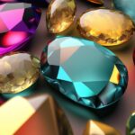 Gemstones and Astrological Signs: The Ultimate Guide to Harmonizing Your Energy and Boosting Your Well-Being