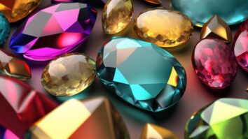 Gemstones and Astrological Signs: The Ultimate Guide to Harmonizing Your Energy and Boosting Your Well-Being