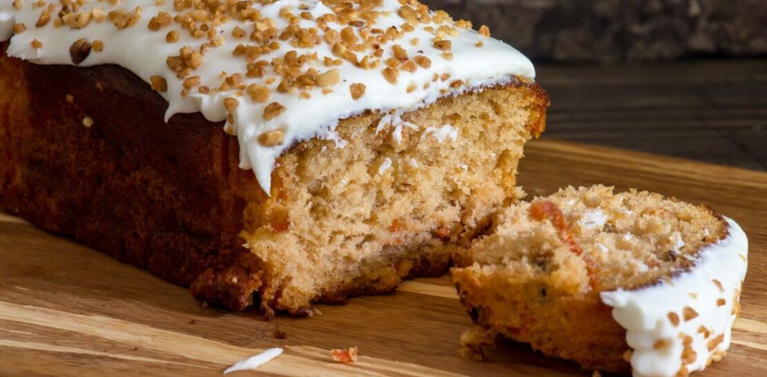The Must-Have Carrot Cake Recipe to Impress Your Guests!