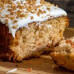 The Must-Have Carrot Cake Recipe to Impress Your Guests!