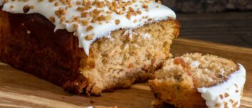 The Must-Have Carrot Cake Recipe to Impress Your Guests!