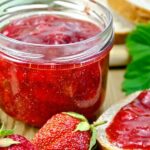 Homemade Strawberry Jam: An Easy and Delicious Recipe to Enhance Your Breakfasts
