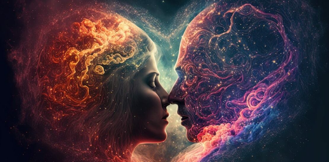 Unlocking the Mysteries of Twin Flames: Defining the Phenomenon and Identifying the Signs