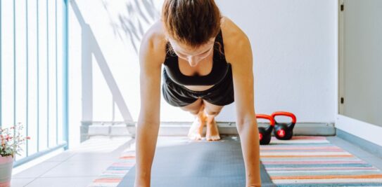 Losing Weight by Exercising Every Day: The Ultimate Approach or a Deceptive Concept?