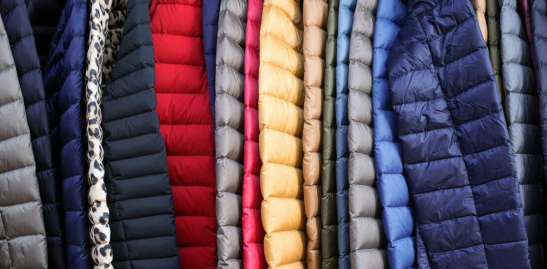 Discover the Ultimate Down Jackets Everyone's Raving About on Amazon