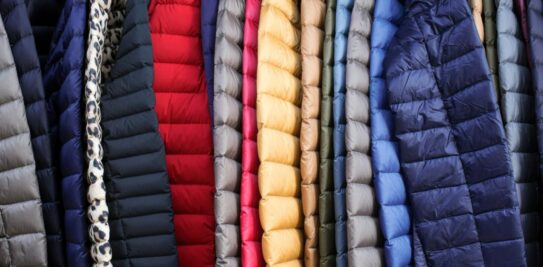 Discover the Ultimate Down Jackets Everyone's Raving About on Amazon