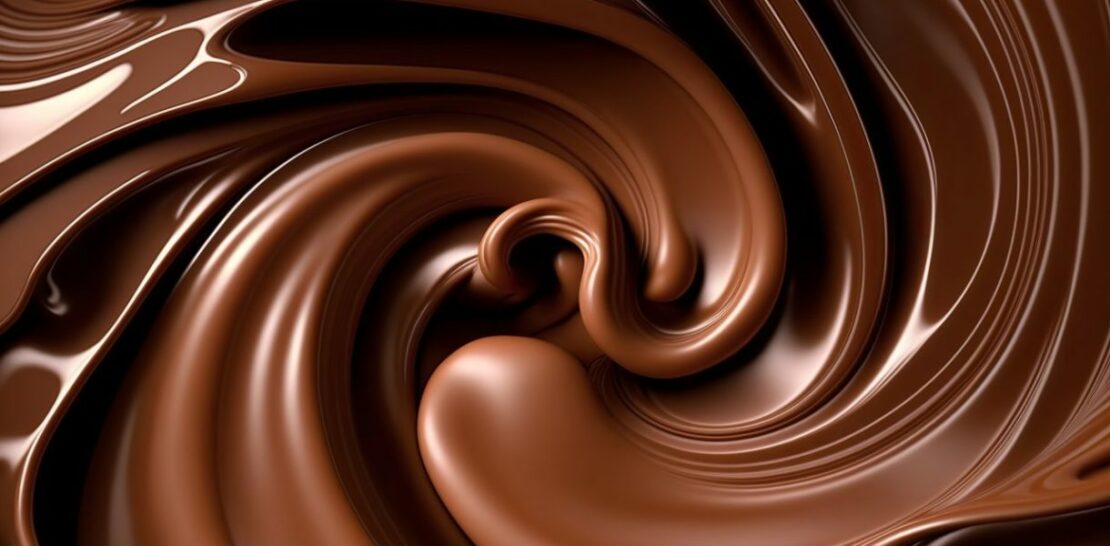 Dark Chocolate Raspberry Tart