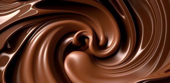 Dark Chocolate Raspberry Tart