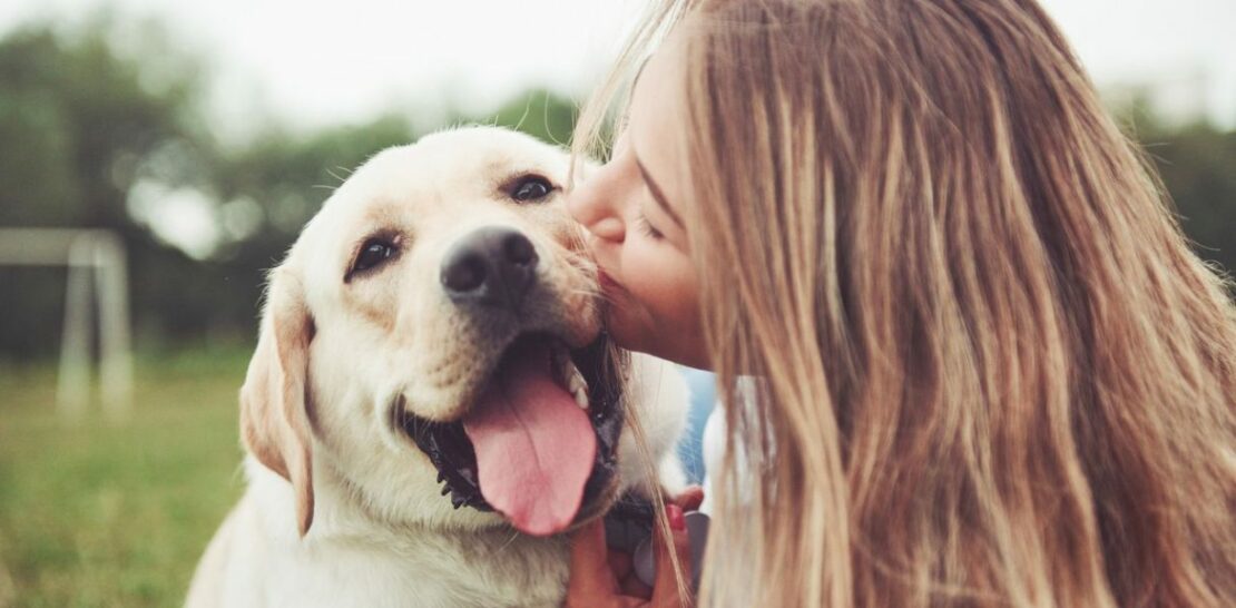 Unleashing the Love: 10 Remarkable Ways to Show Your Dog You Care