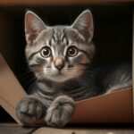 Unraveling the Enigma: The Inexplicable Feline Fascination with Boxes