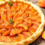 The Best Apricot Cake Recipe: An Explosion of Flavours and Textures for Gourmets