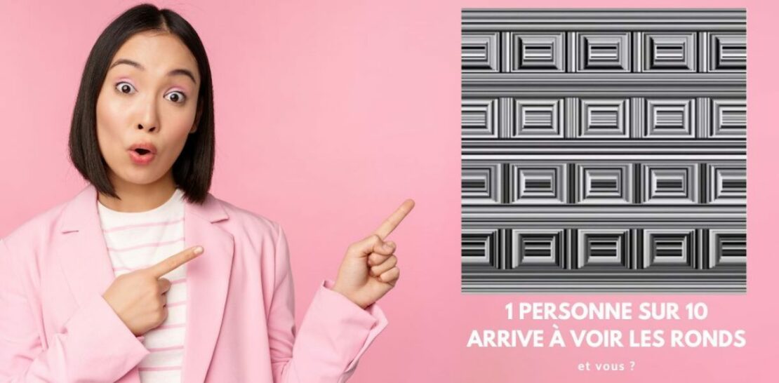 Cognitive Test: Unraveling the Mystery of Hidden Shapes in Visual Images