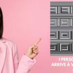 Cognitive Test: Unraveling the Mystery of Hidden Shapes in Visual Images