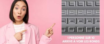 Cognitive Test: Unraveling the Mystery of Hidden Shapes in Visual Images