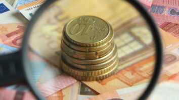 Unearthing a Treasure Trove: The 6 Rarest 2 Euro Coins Worth a Fortune