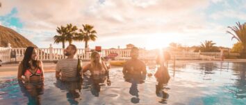 Thrifty Globe-trotting: 7 Countries to Live in for Just 500 Euros a Month in 2023