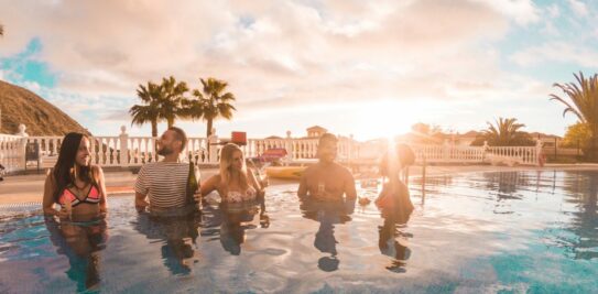 Thrifty Globe-trotting: 7 Countries to Live in for Just 500 Euros a Month in 2023