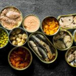 Unlock the Secrets of Cans: 4 Ingenious Methods for Opening Them Without a Can Opener