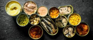 Unlock the Secrets of Cans: 4 Ingenious Methods for Opening Them Without a Can Opener