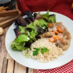 Blanquette de Veau: A Classic French Dish Made Easy